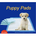 Pet puppy dog training toiliet pad